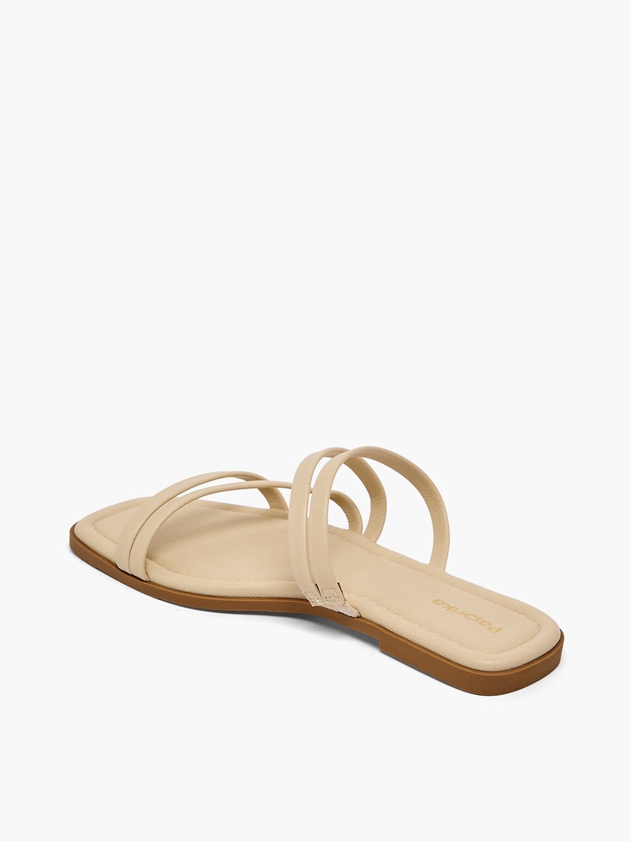 Women Slip-On Sandals