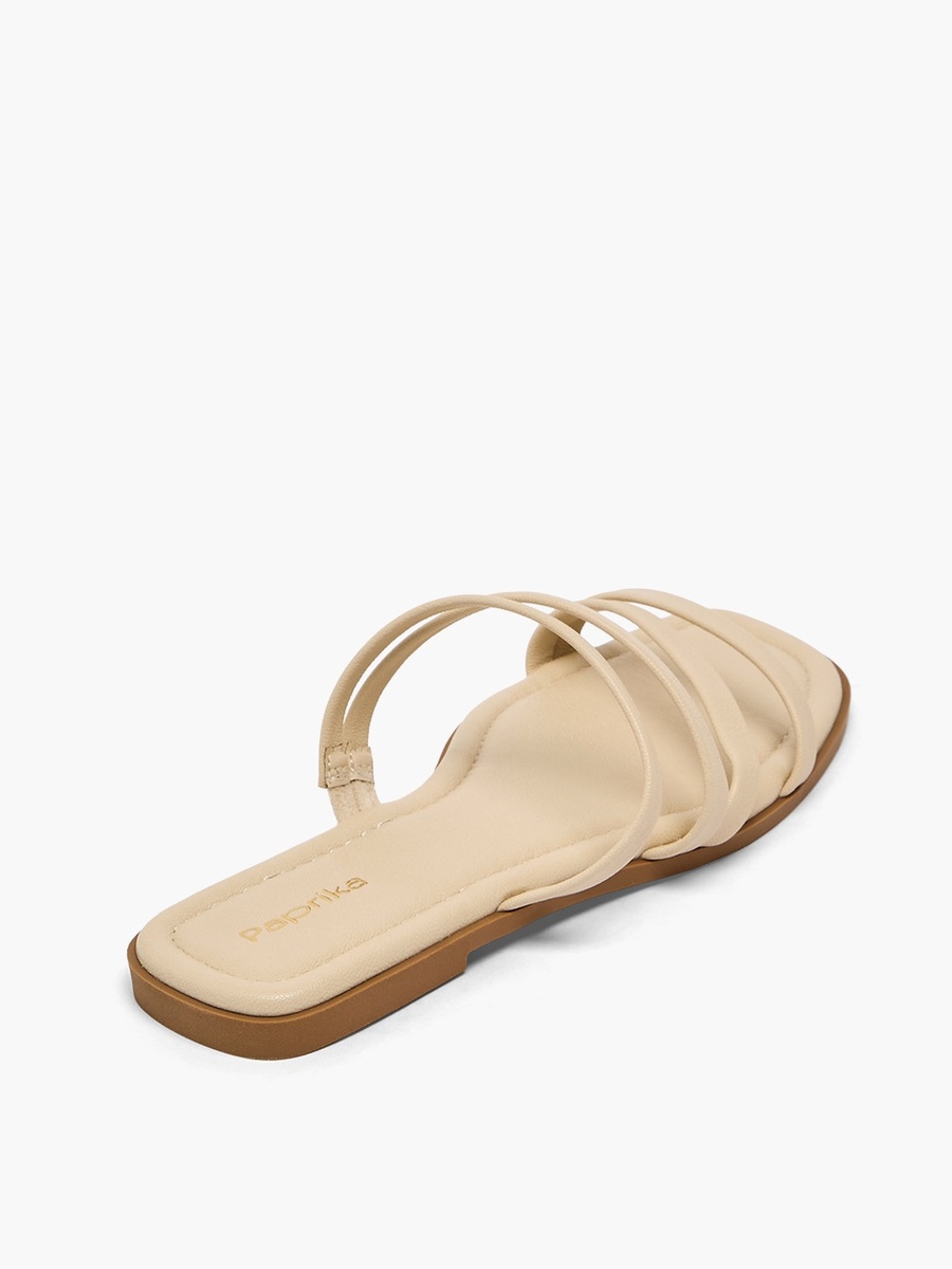 Women Slip-On Sandals