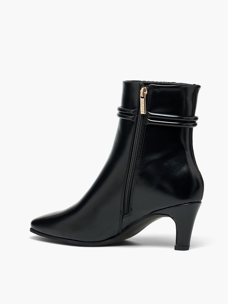 Women Suede Ankle Boots