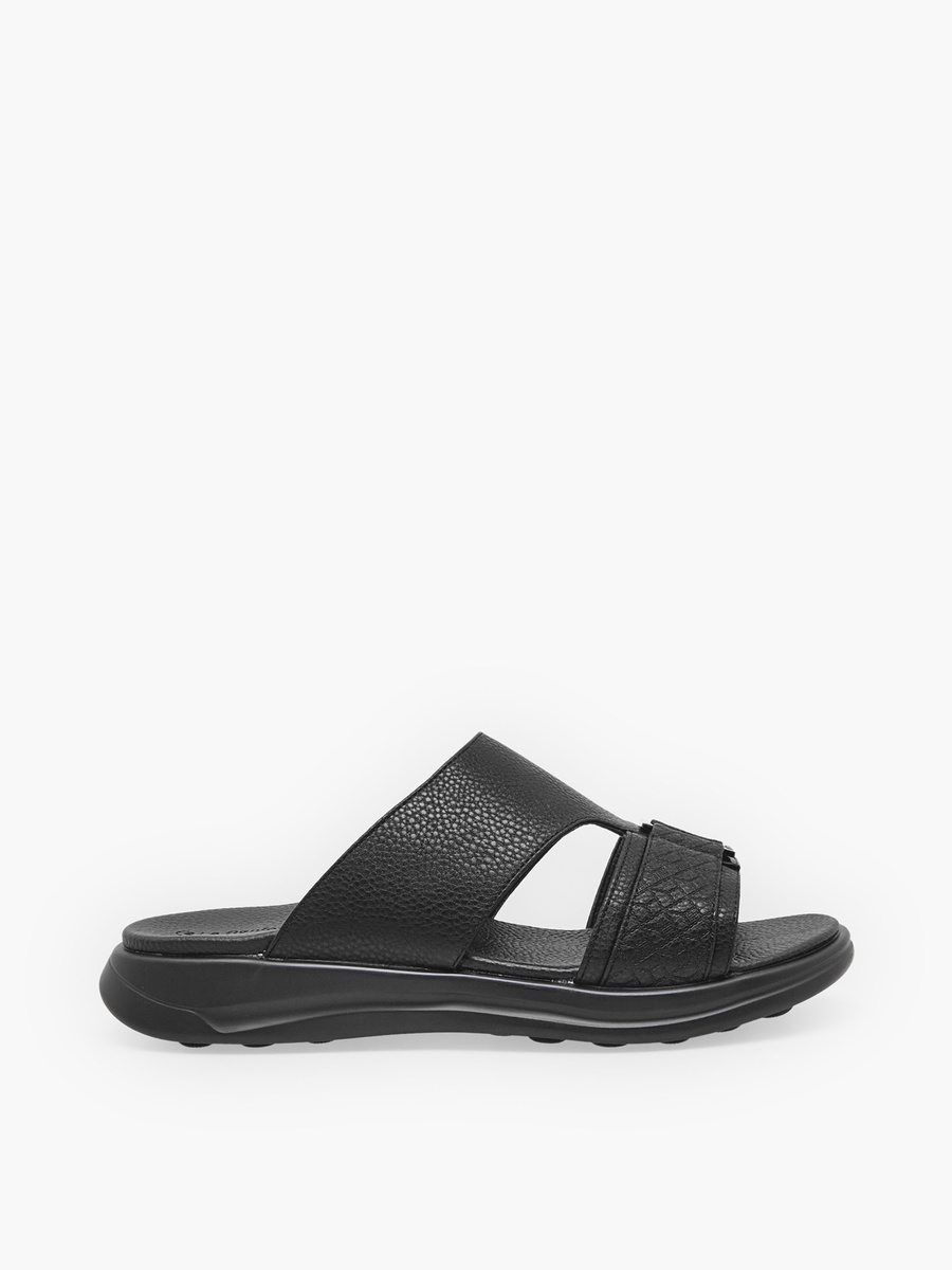 Men Slip-On Arabic Sandals