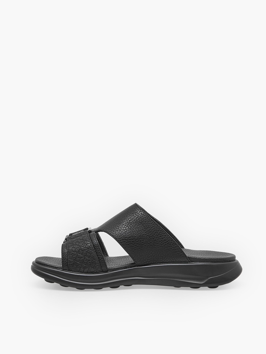 Men Slip-On Arabic Sandals