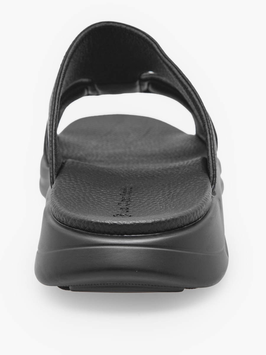 Men Slip-On Arabic Sandals