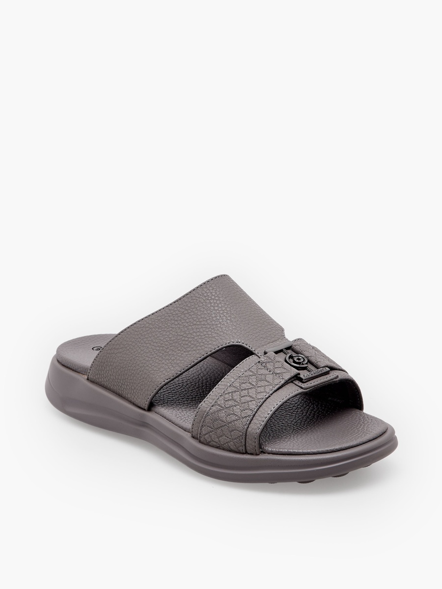 Men Slip-On Arabic Sandals