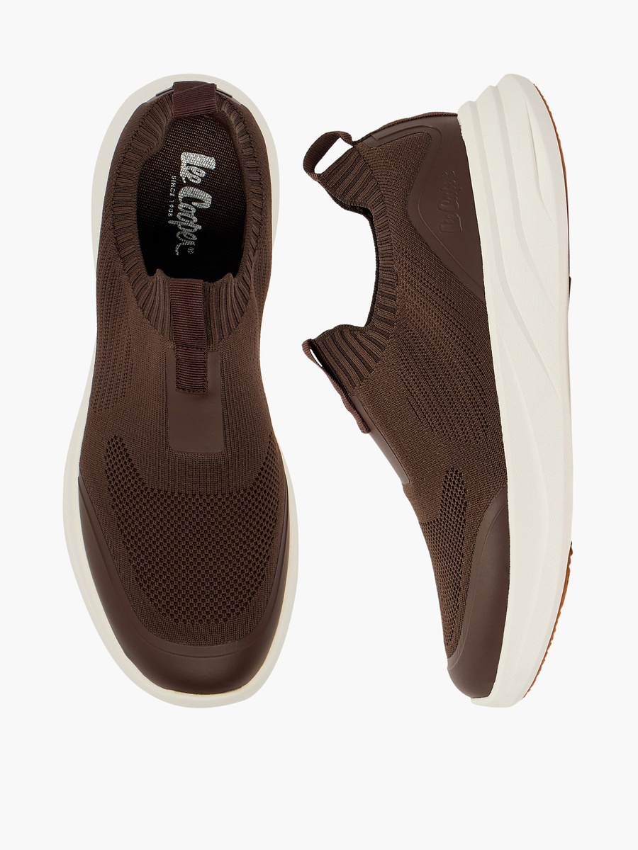 Men Slip-On Sneakers