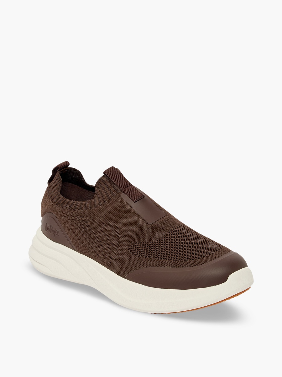 Men Slip-On Sneakers