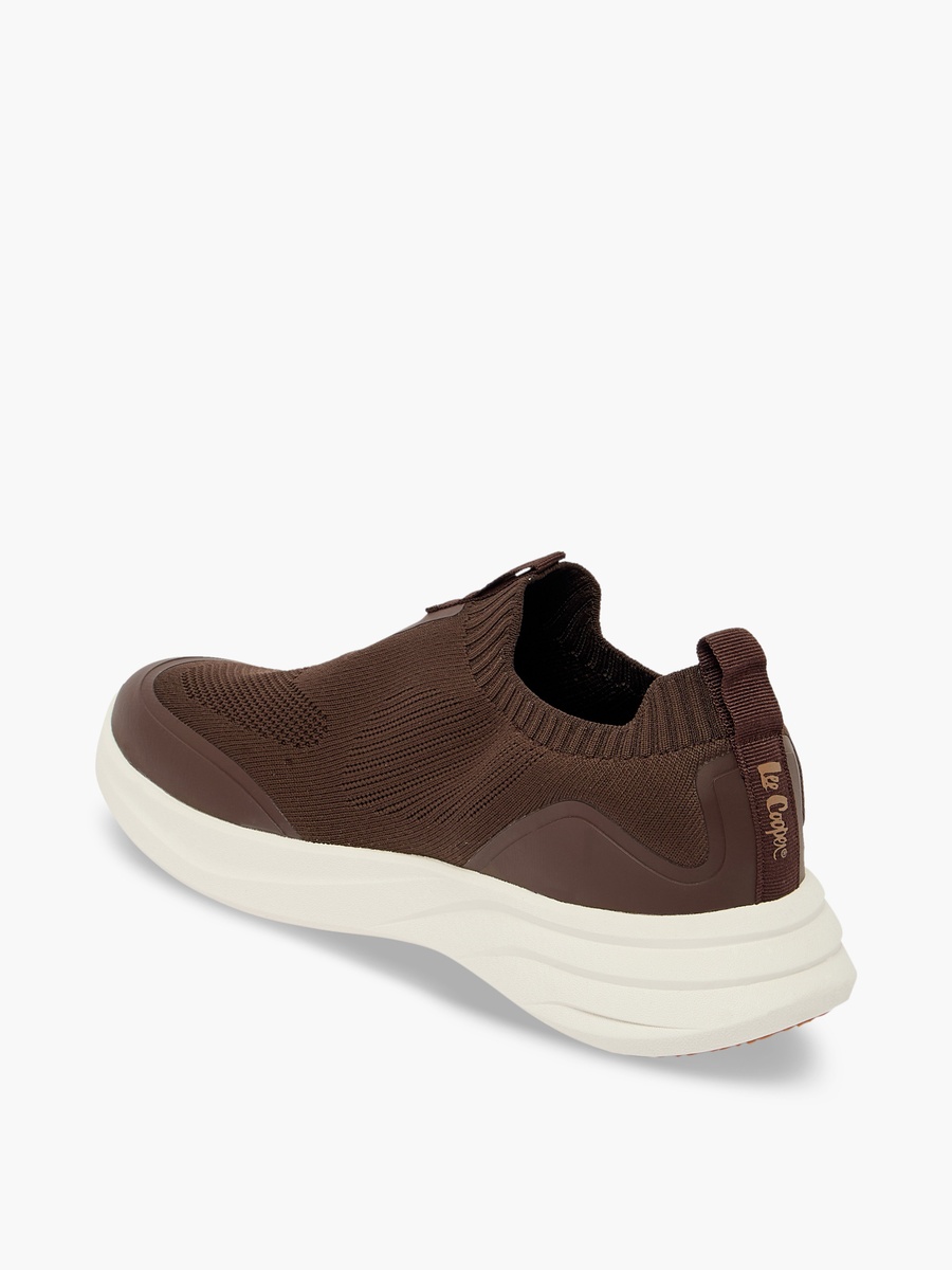 Men Slip-On Sneakers