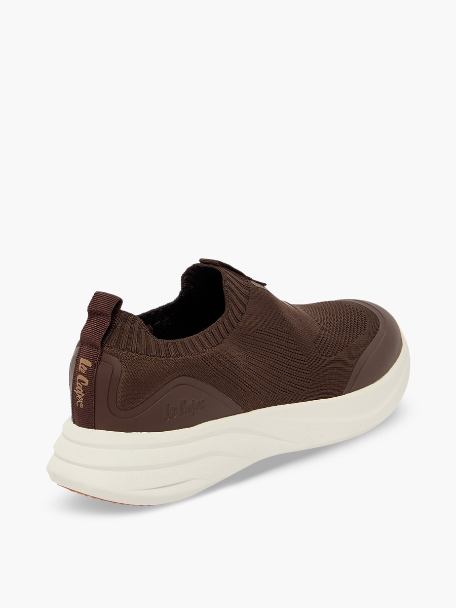 Men Slip-On Sneakers