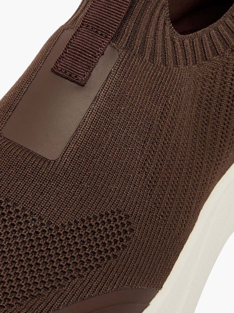 Men Slip-On Sneakers