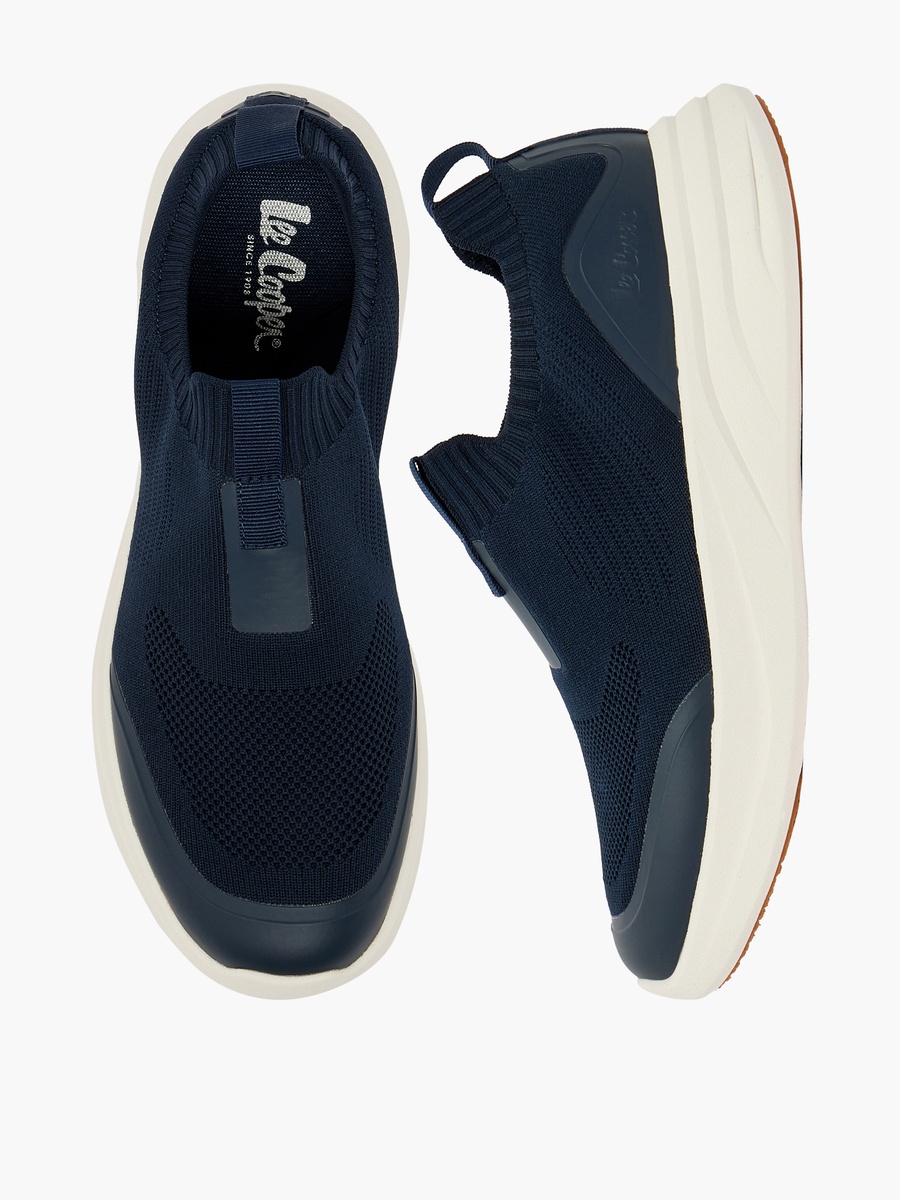 Men Slip-On Sneakers