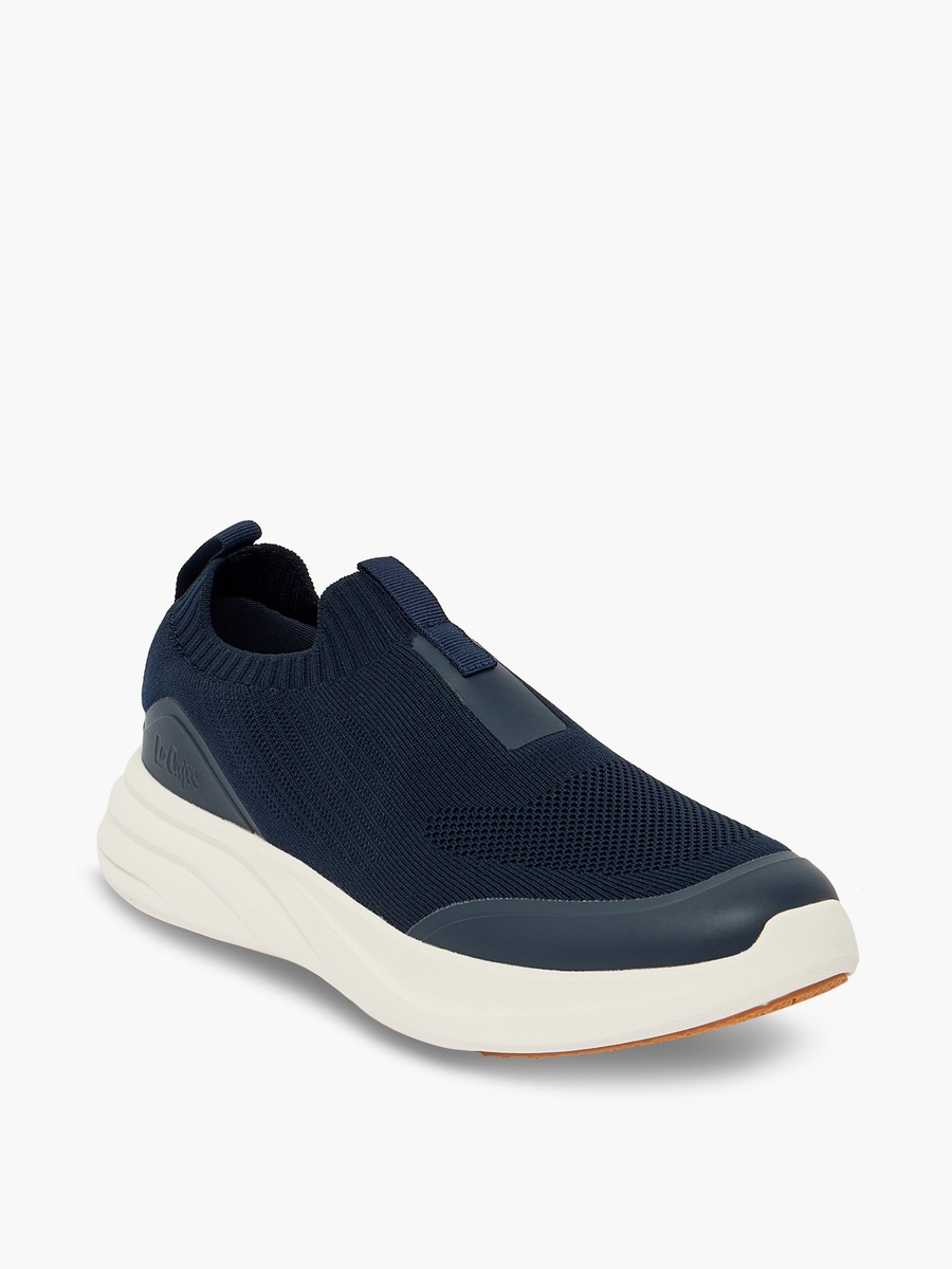 Men Slip-On Sneakers