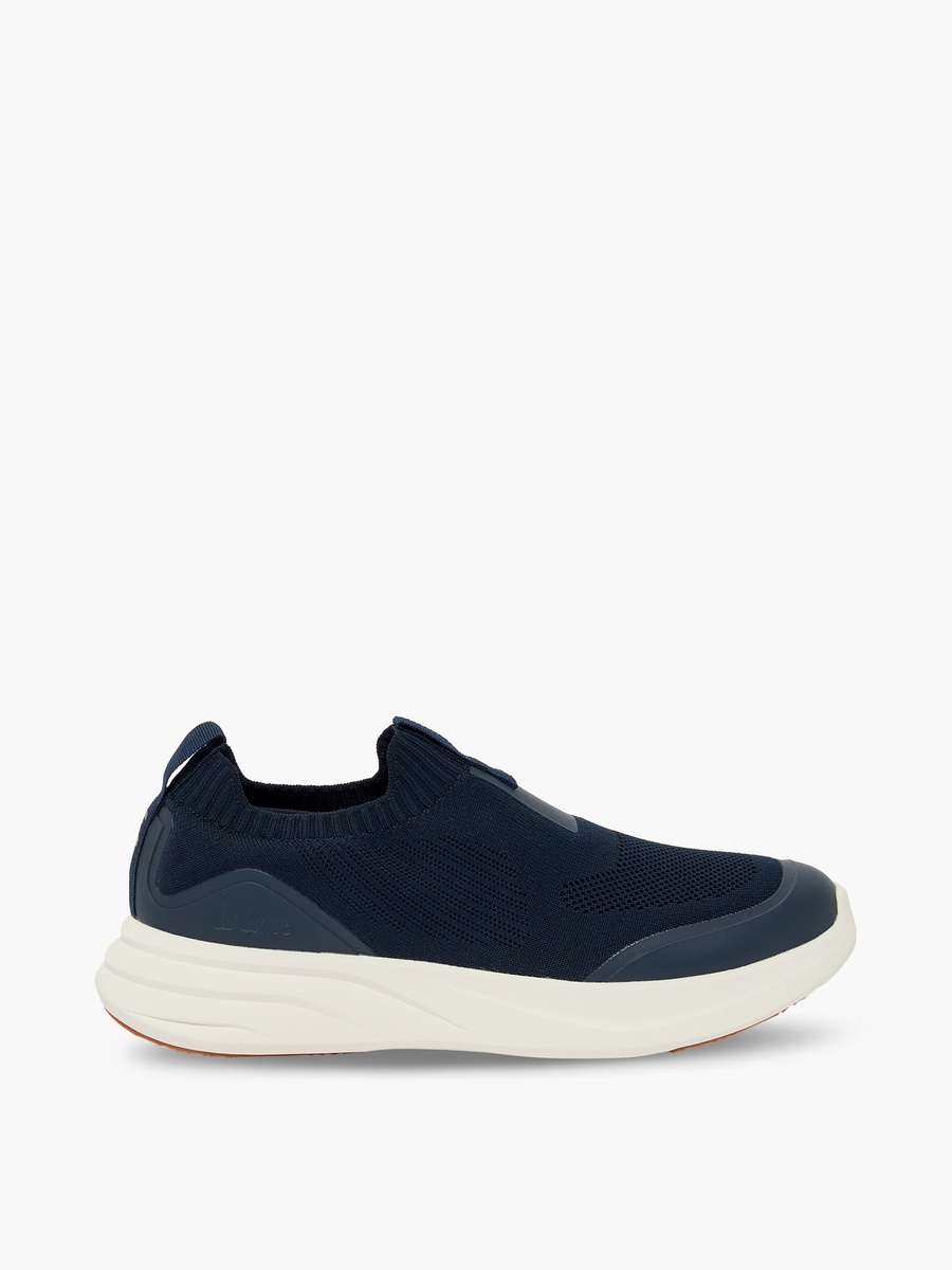 Men Slip-On Sneakers
