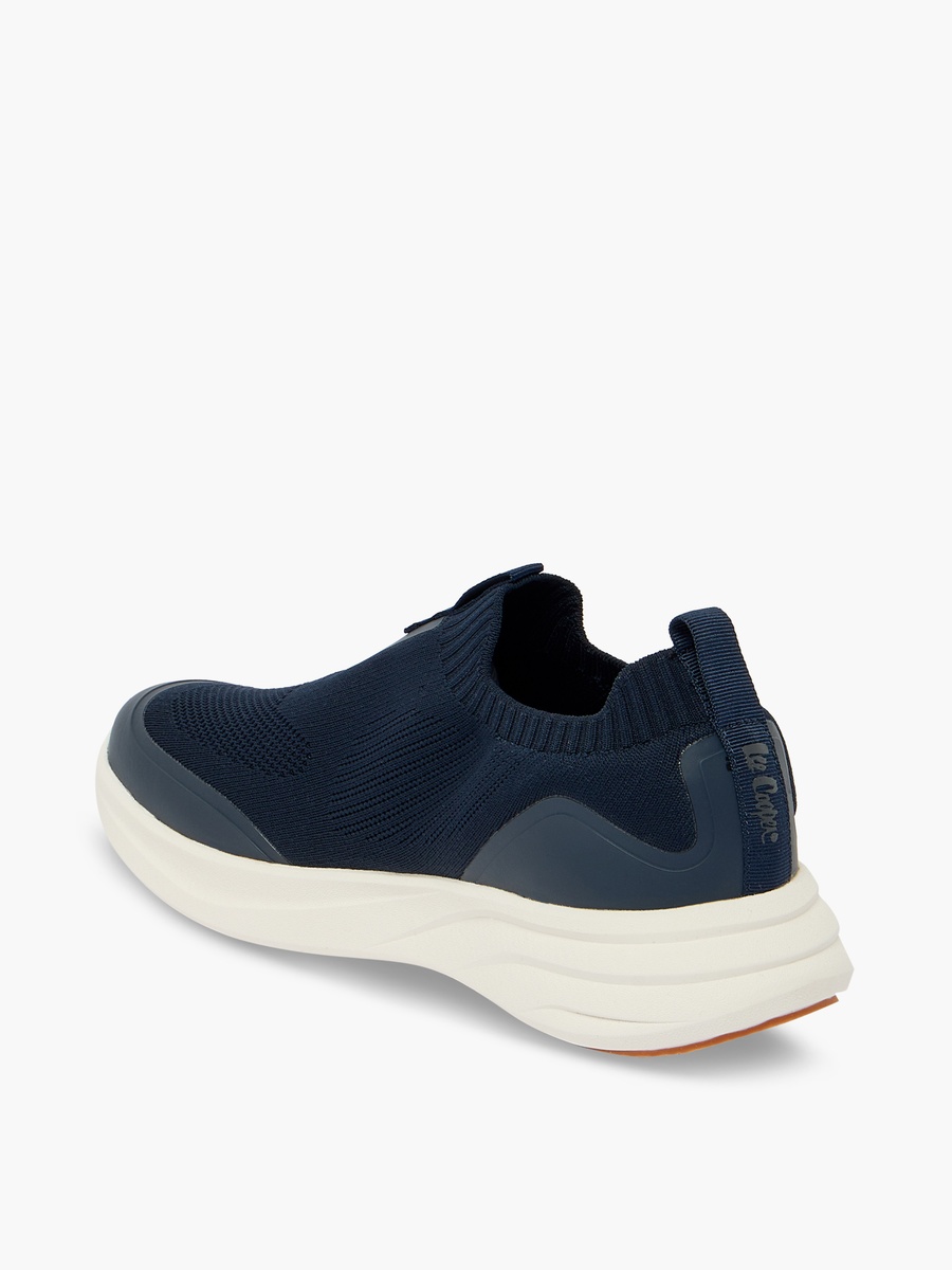 Men Slip-On Sneakers