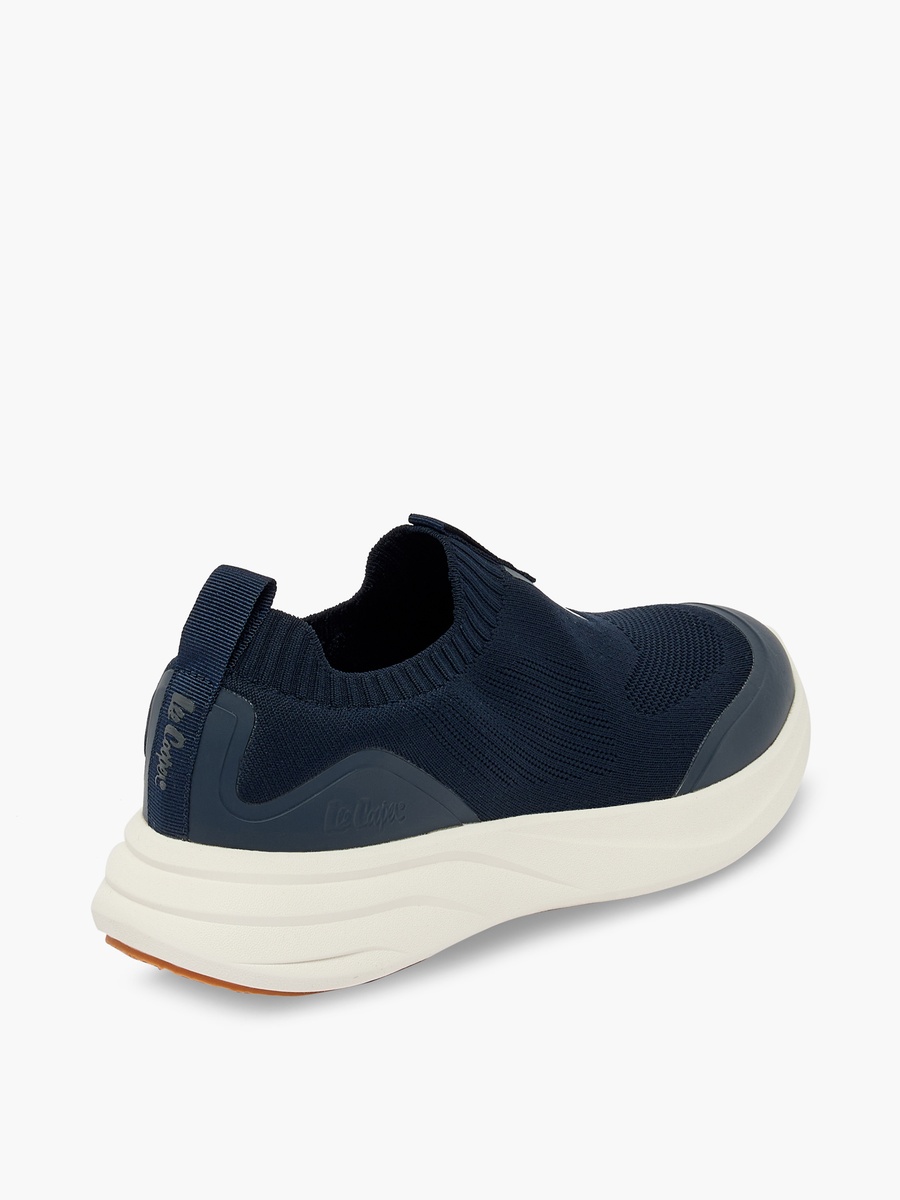 Men Slip-On Sneakers