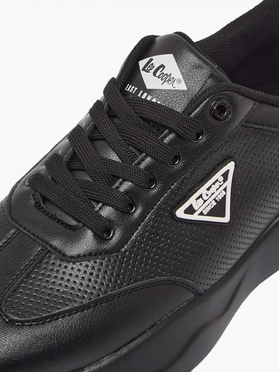 Men Lace-Up Sneakers