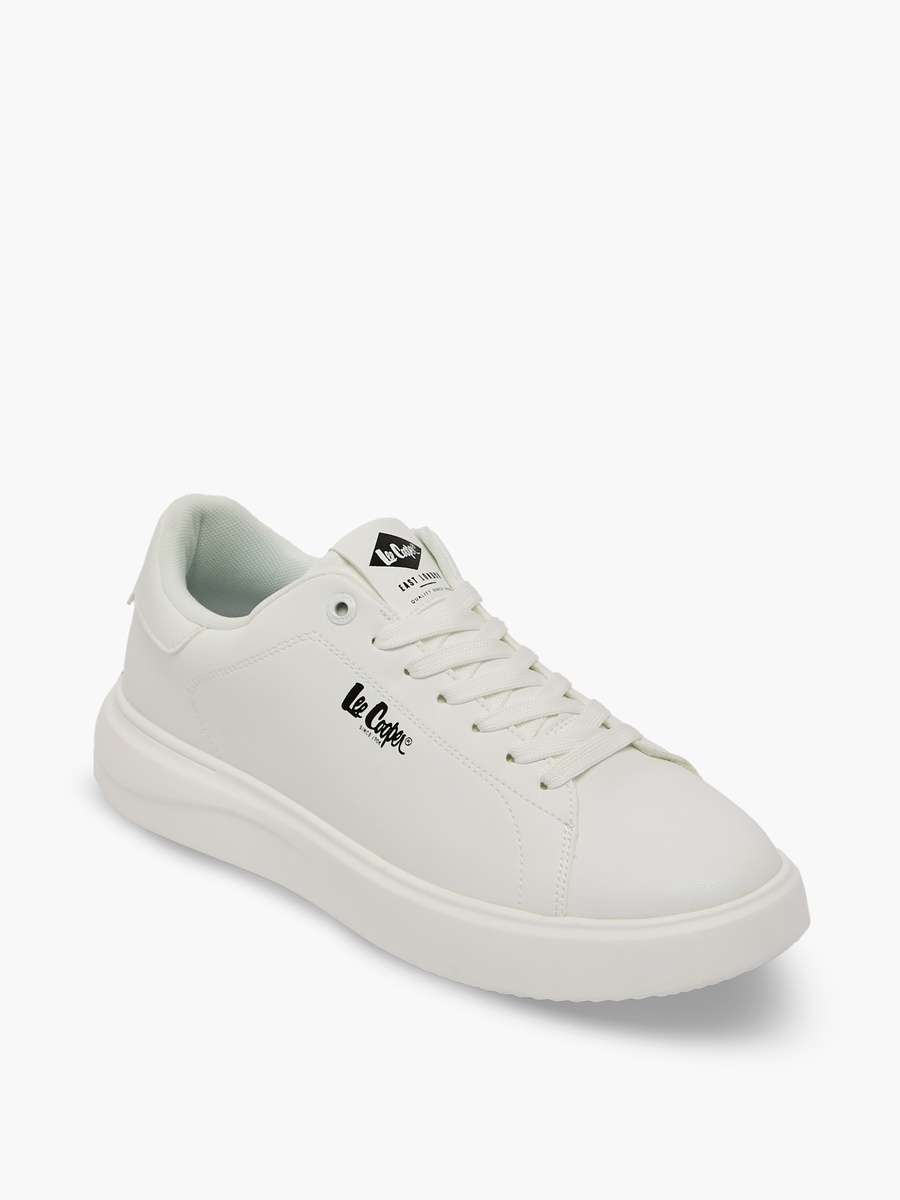 Men Lace-Up Sneakers