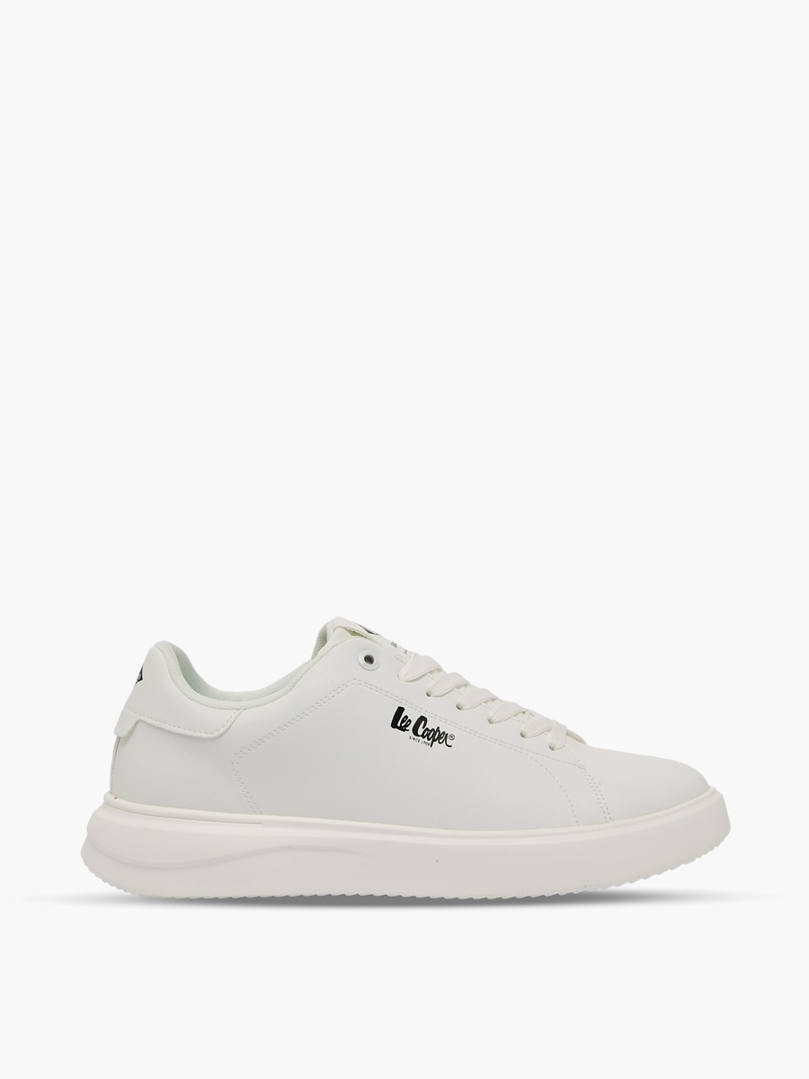 Men Lace-Up Sneakers