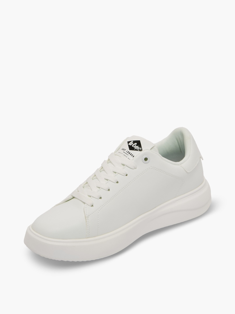 Men Lace-Up Sneakers