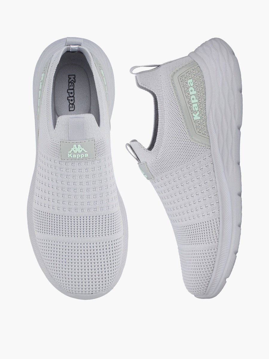 Women Slip-On Sports Shoes