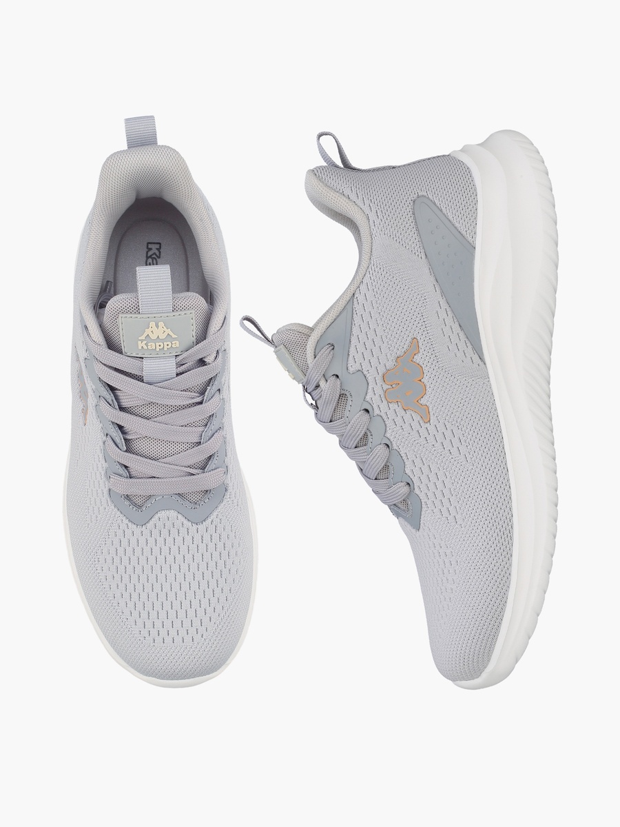 Women Lace-Up Sports Shoes