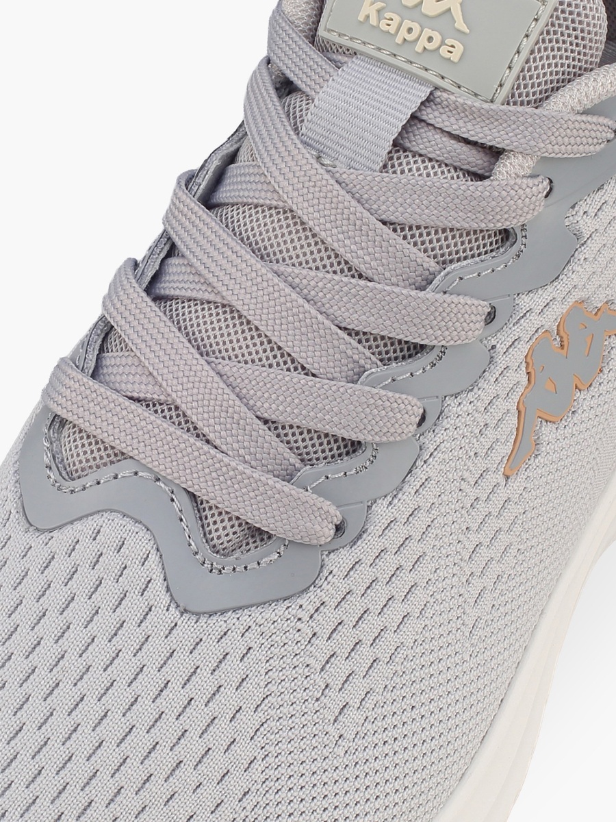 Women Lace-Up Sports Shoes