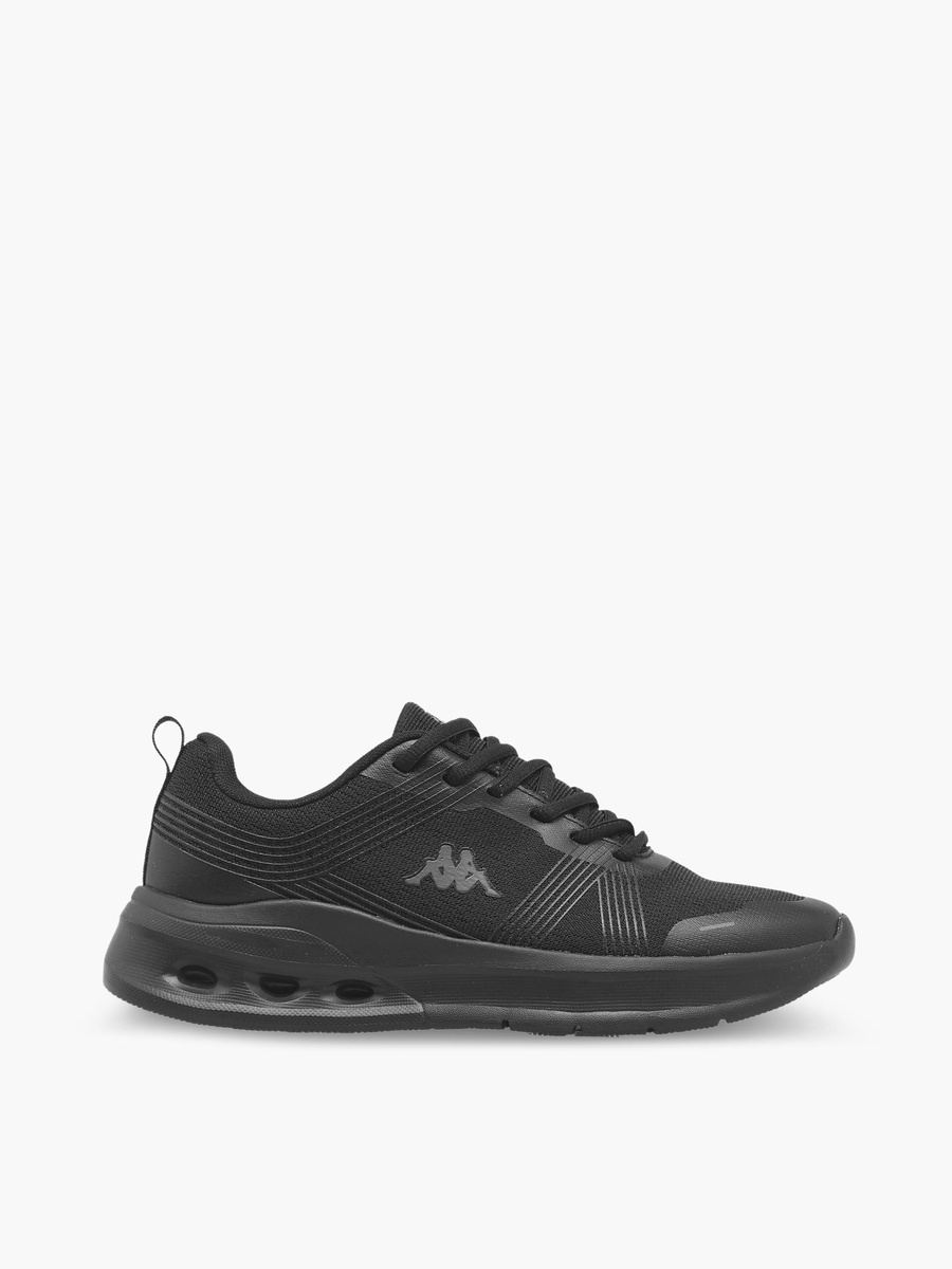 Women Textured Lace-Up Sports Shoes