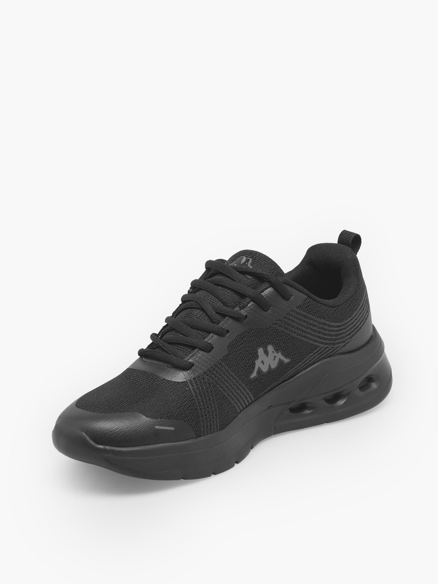 Women Textured Lace-Up Sports Shoes