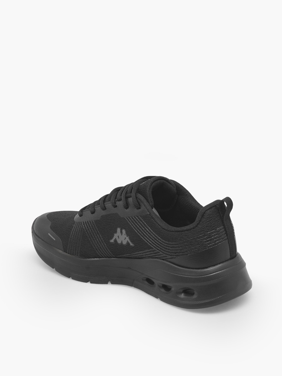 Women Textured Lace-Up Sports Shoes