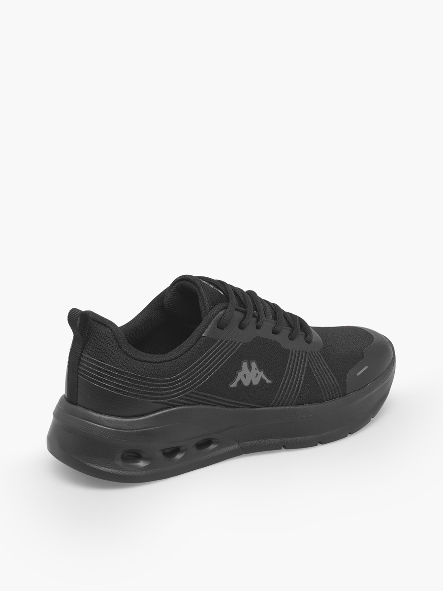 Women Textured Lace-Up Sports Shoes