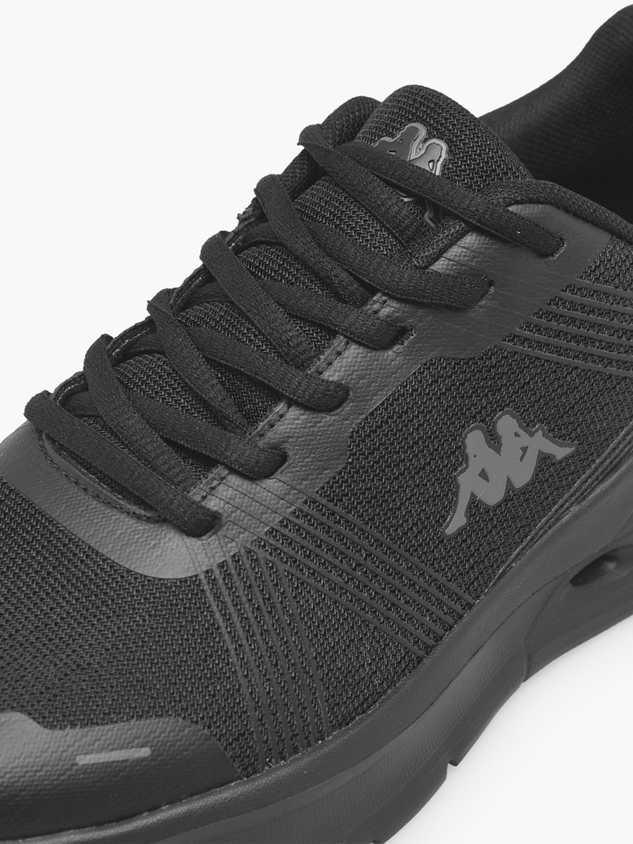 Women Textured Lace-Up Sports Shoes