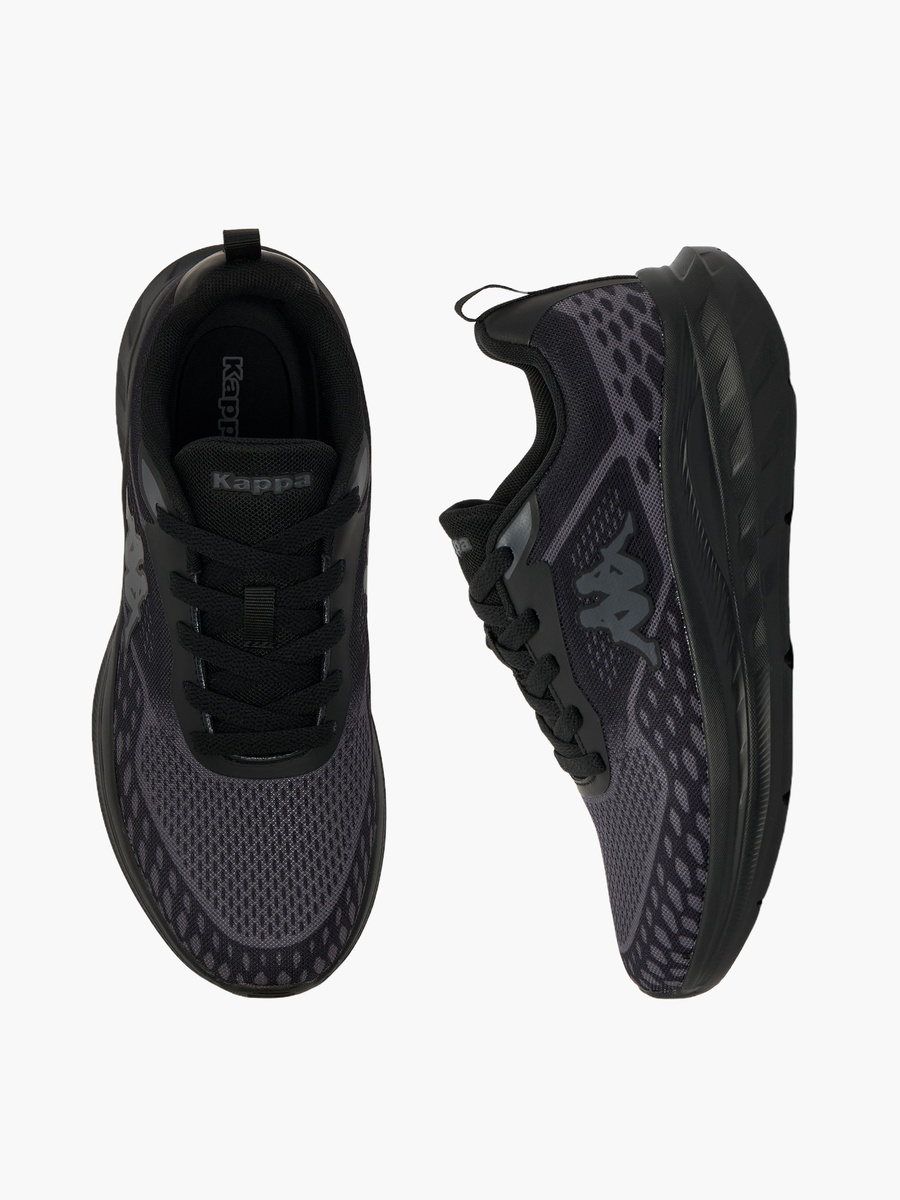 Women Lace-Up Sports Shoes