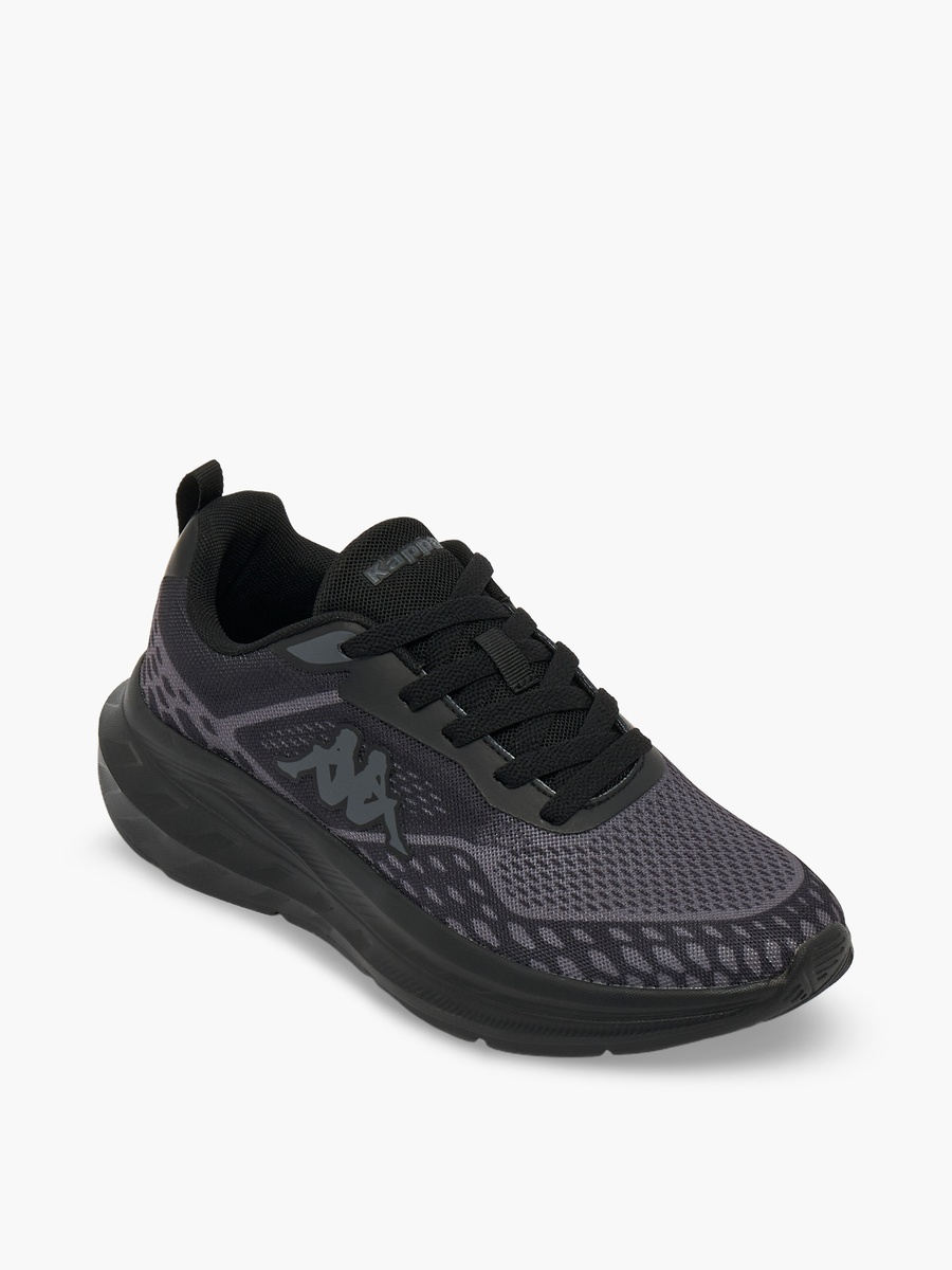 Women Lace-Up Sports Shoes