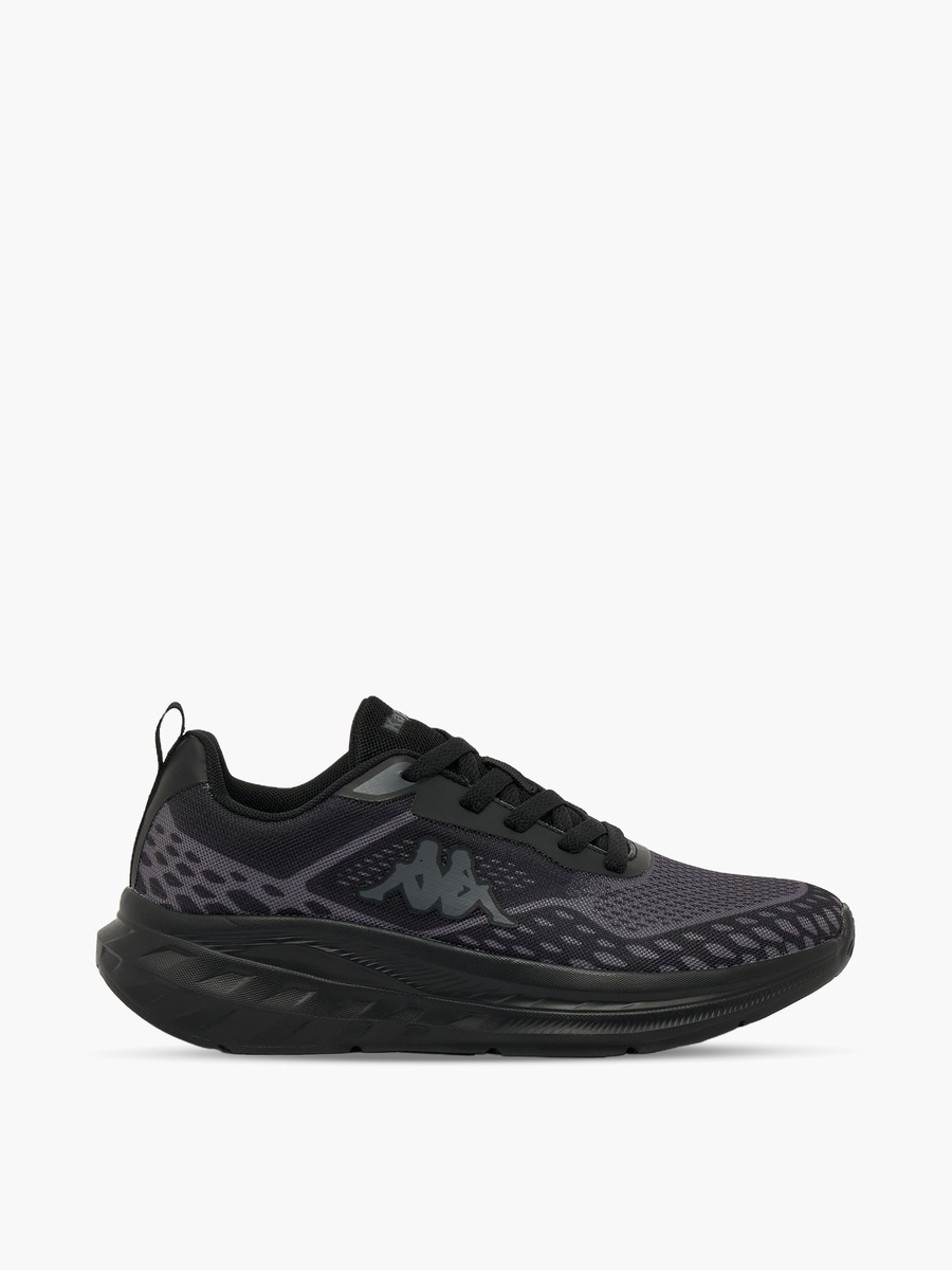Women Lace-Up Sports Shoes