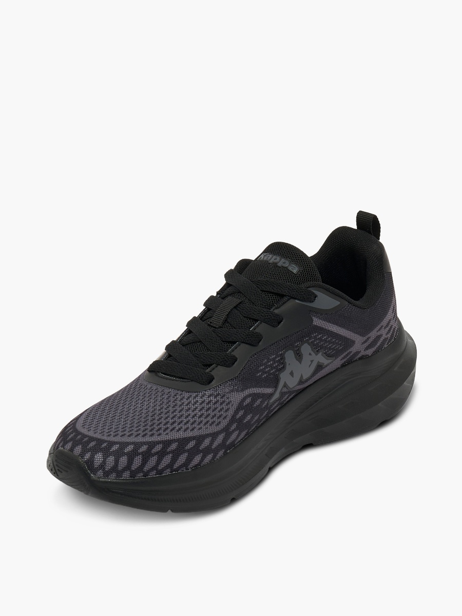 Women Lace-Up Sports Shoes