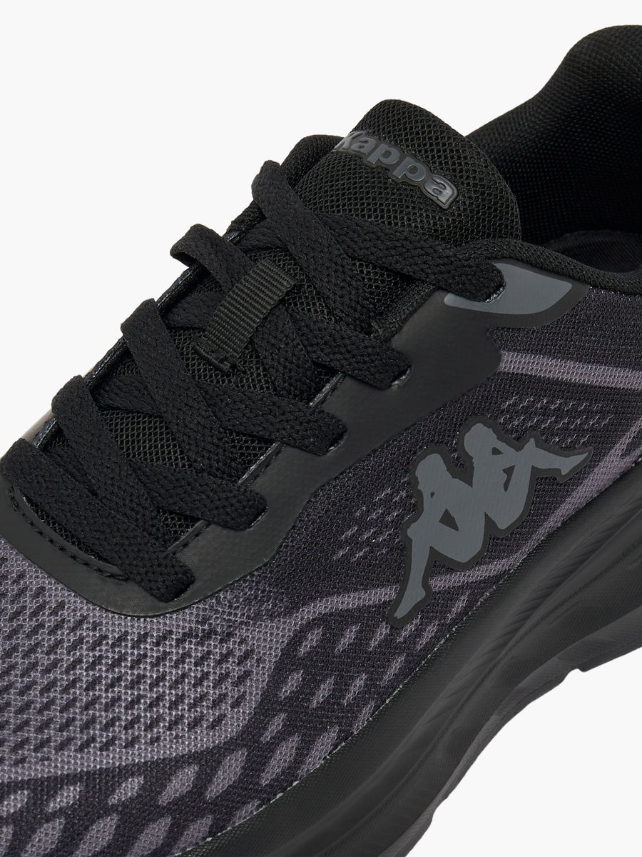 Women Lace-Up Sports Shoes