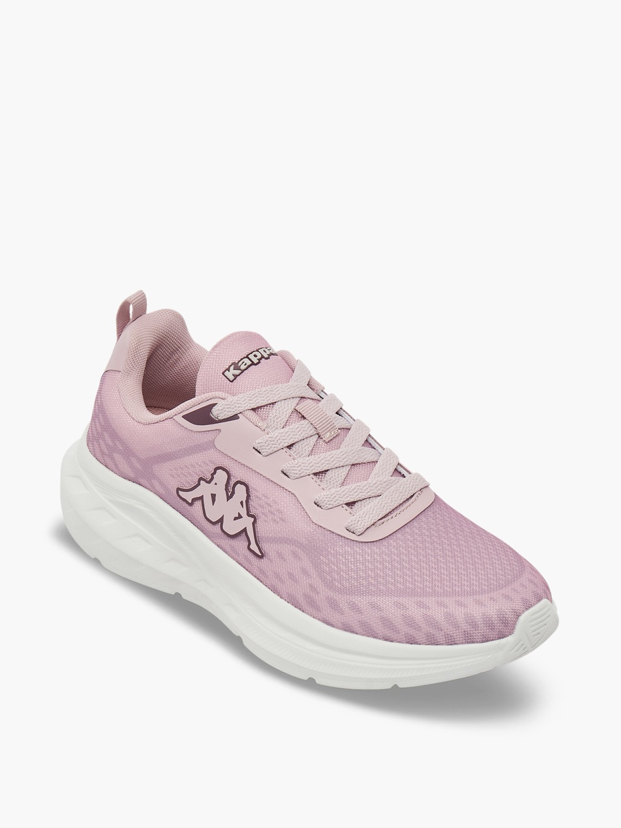Women Lace-Up Sports Shoes