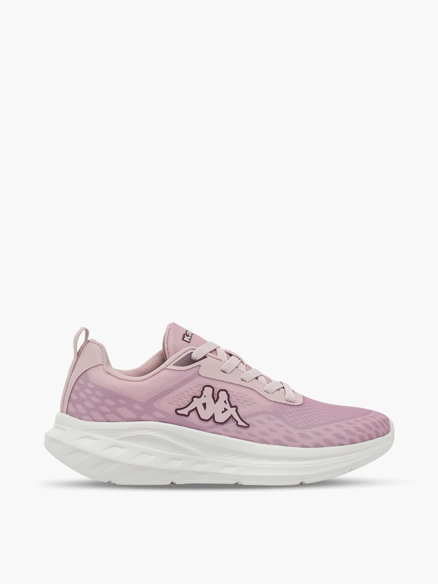 Women Lace-Up Sports Shoes