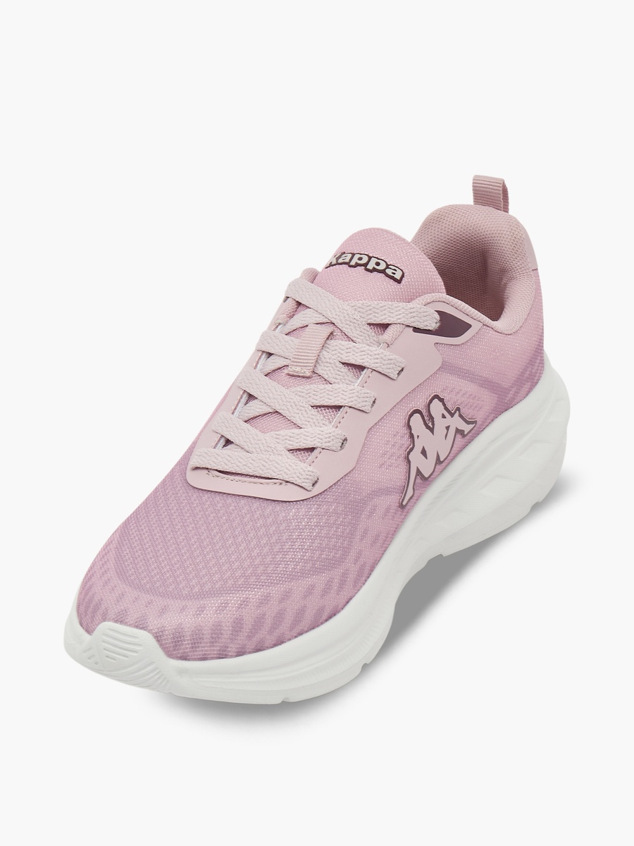 Women Lace-Up Sports Shoes