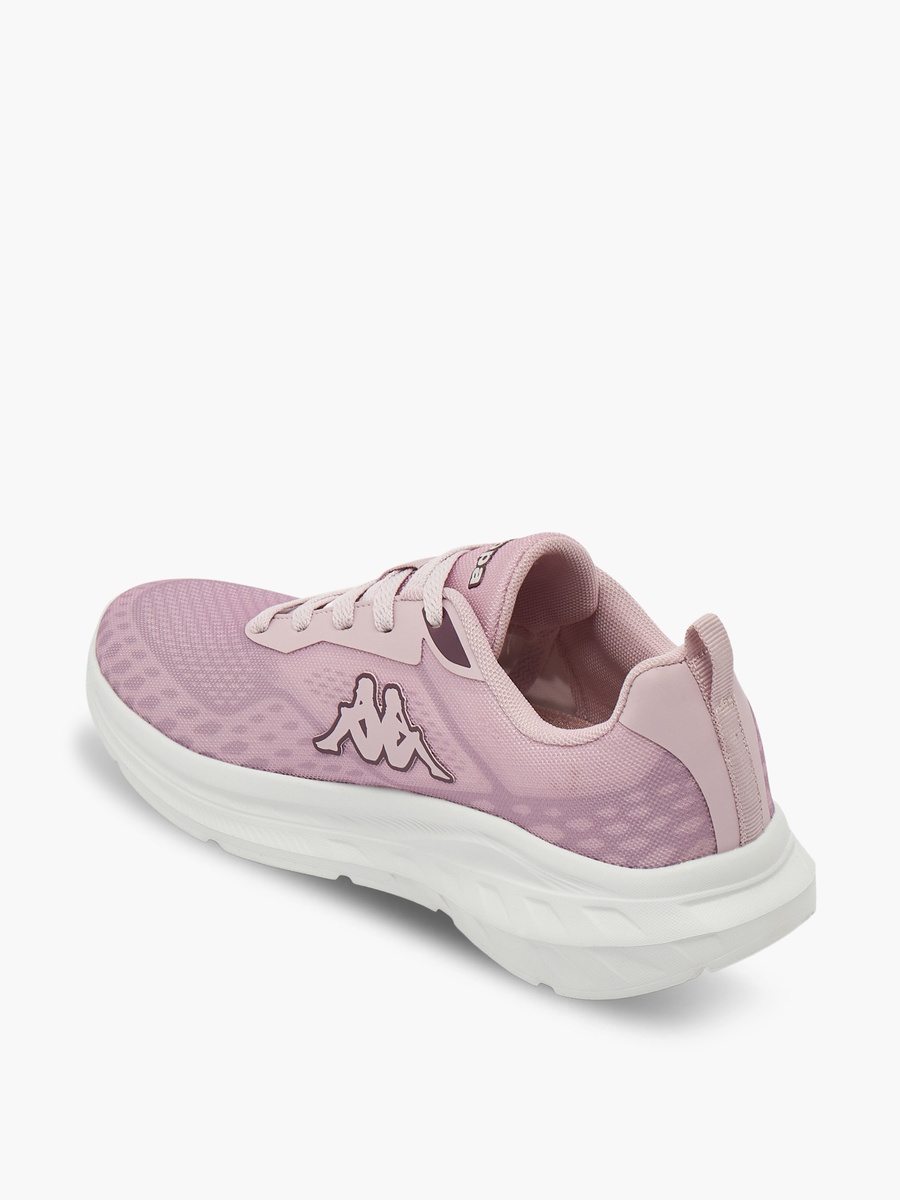 Women Lace-Up Sports Shoes