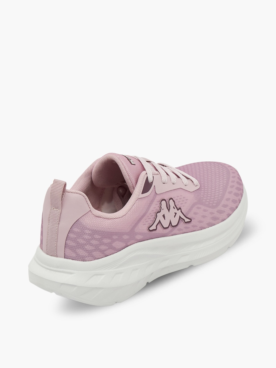 Women Lace-Up Sports Shoes