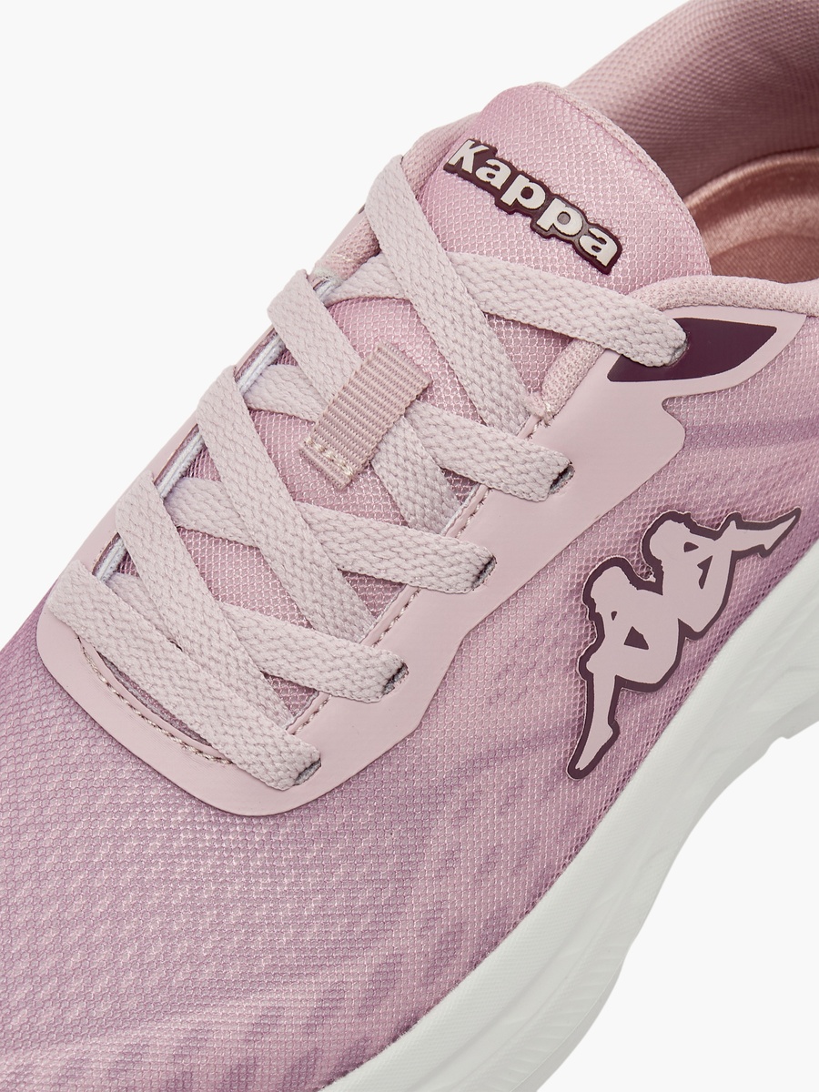 Women Lace-Up Sports Shoes