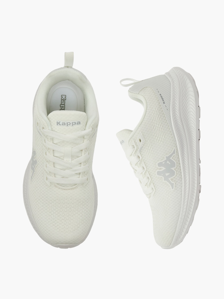 Women Lace-Up Sports Shoes