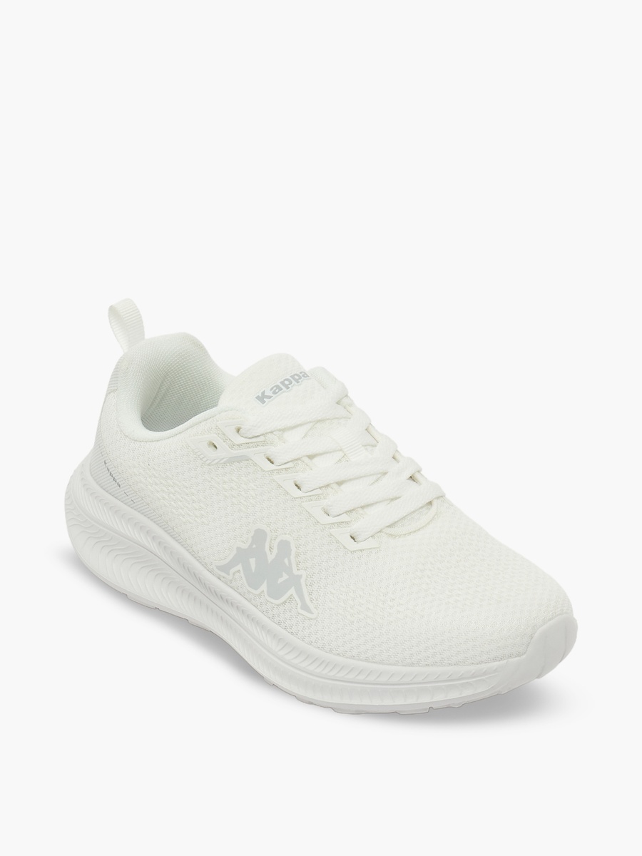 Women Lace-Up Sports Shoes