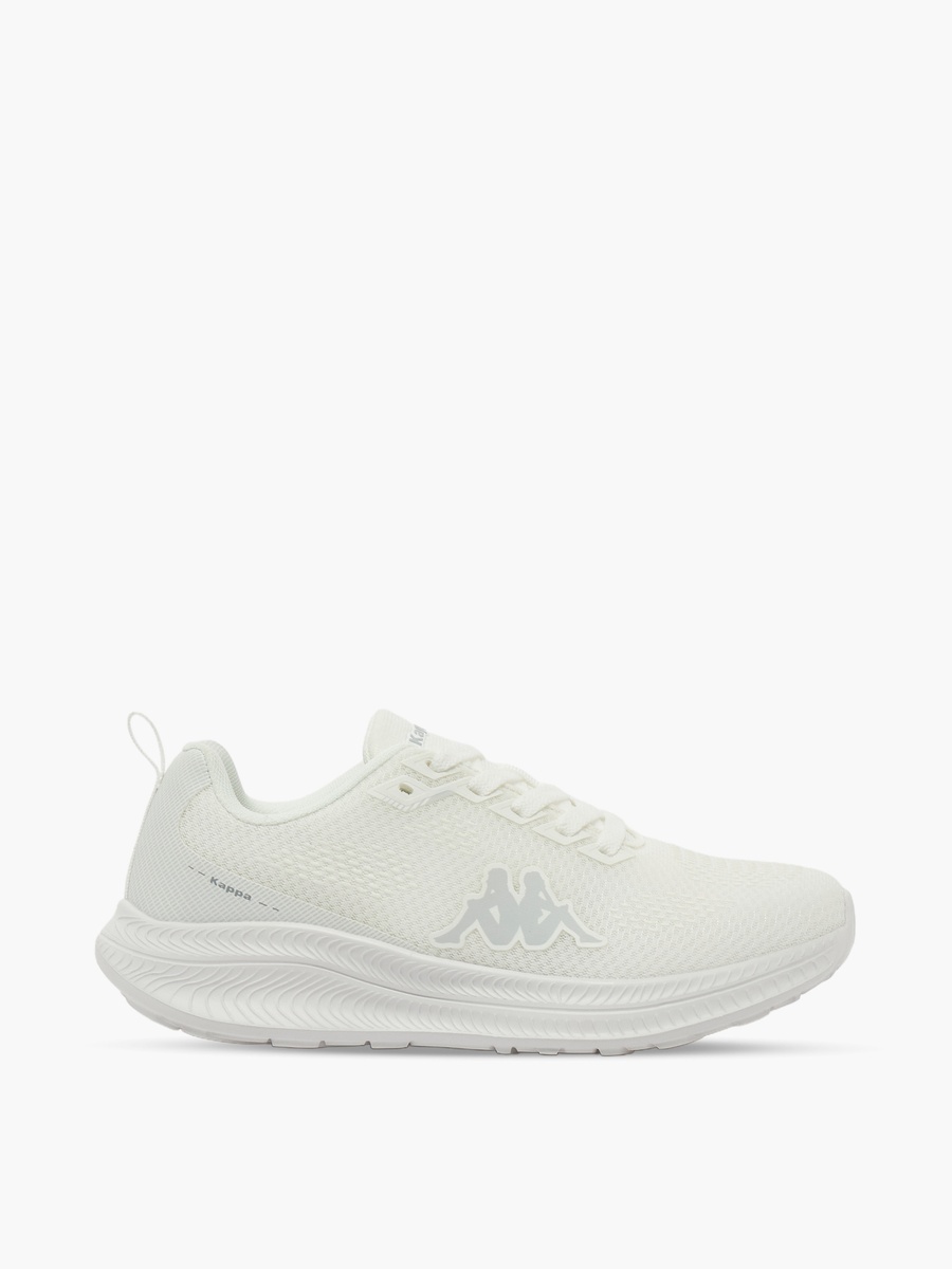 Women Lace-Up Sports Shoes