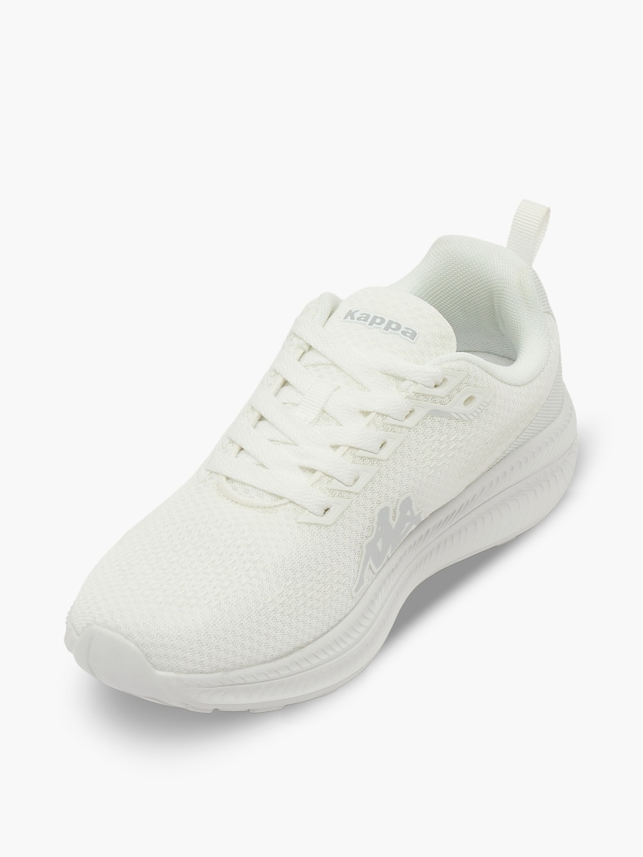 Women Lace-Up Sports Shoes