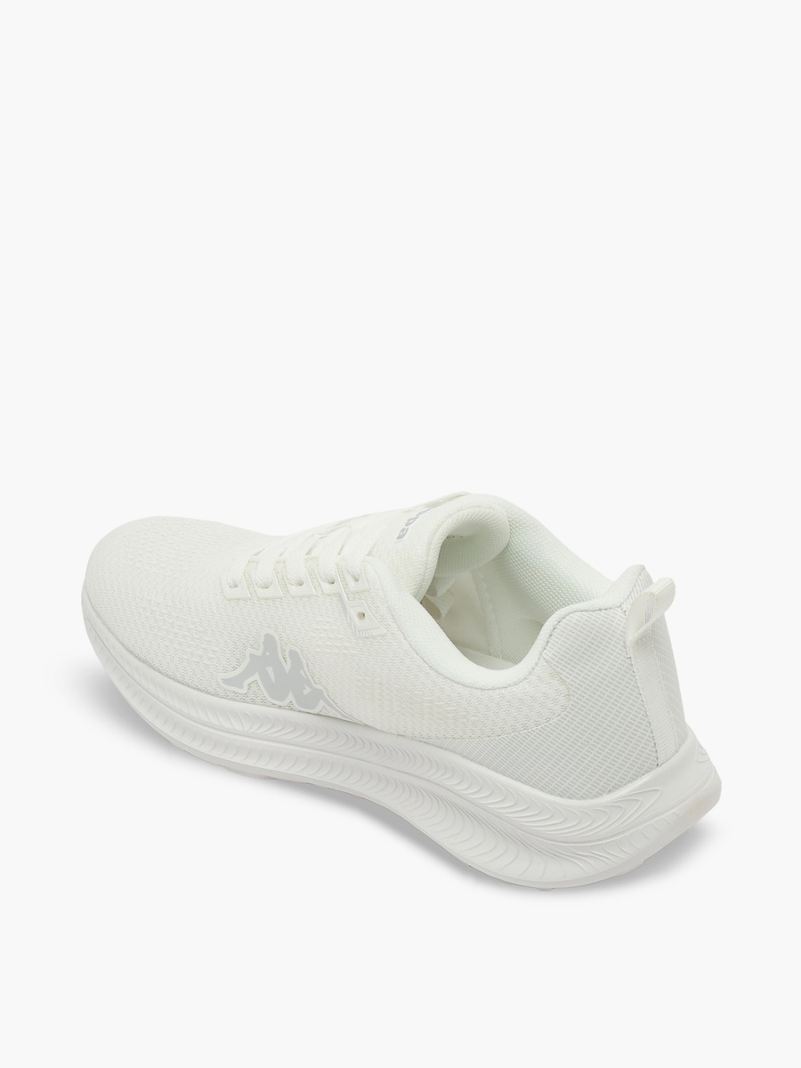 Women Lace-Up Sports Shoes