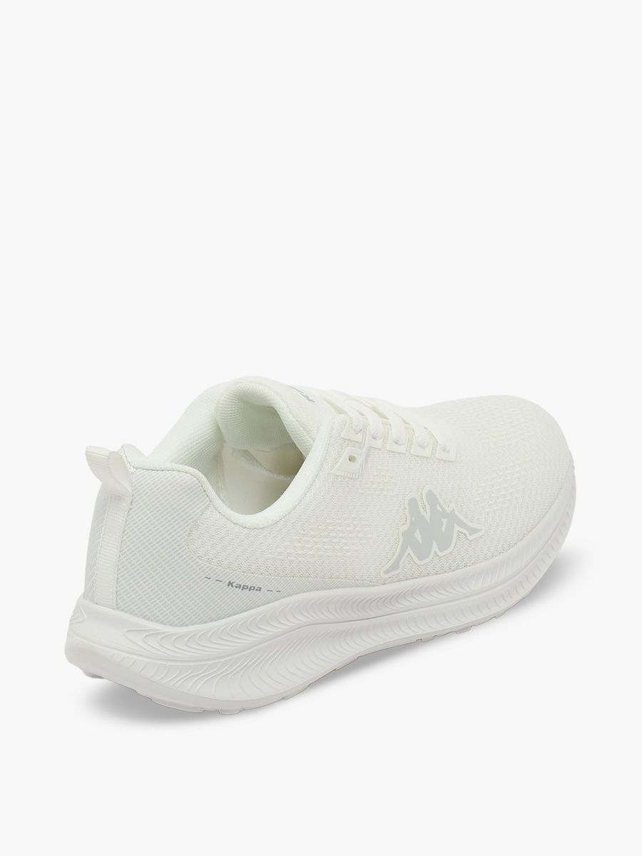 Women Lace-Up Sports Shoes