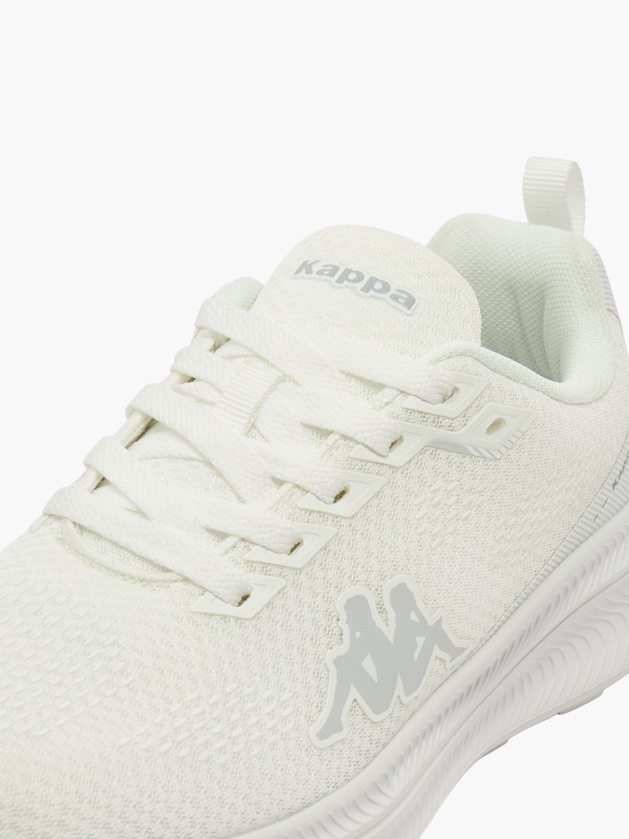 Women Lace-Up Sports Shoes