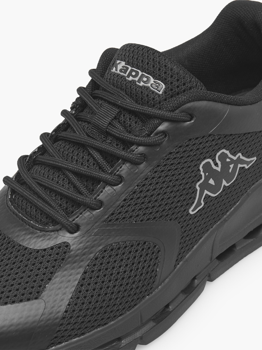 Women Panelled Lace-Up Sports Shoes