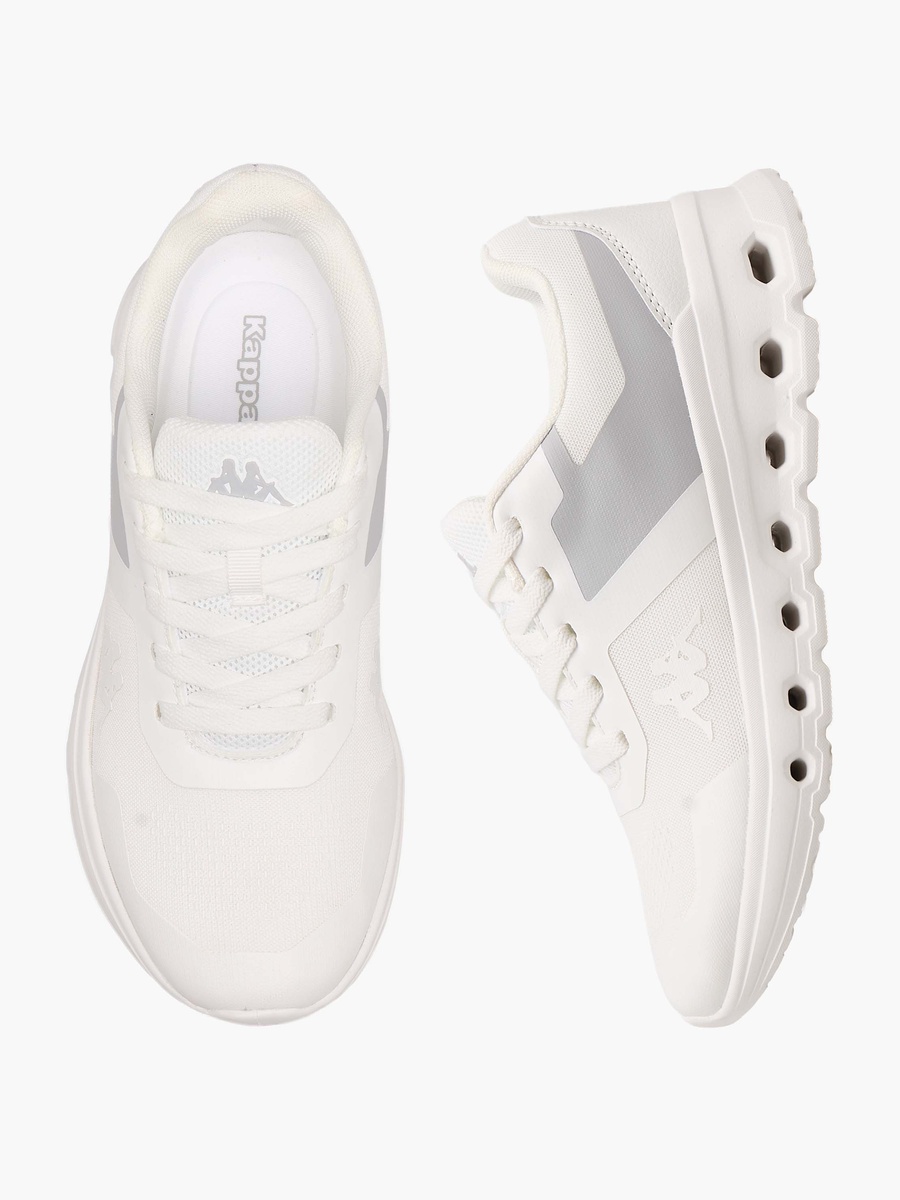 Women Colourblock Sports Shoes