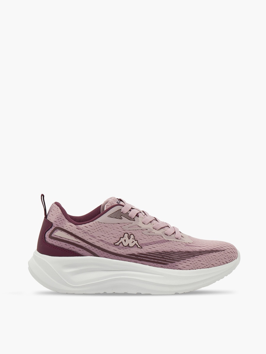 Women Lace-Up Sports Shoes